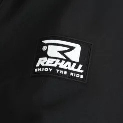 Rehall, Bud-R Chaqueta De Esquí Hombres Gunmetal Gris 24 Rehall, Bud-R Chaqueta De Esquí Hombres Gunmetal Gris -PARQUE DE ESQUI rehall bud r aa jas gevoerd heren gunmetal grijs 22rehal104v2 BI 12