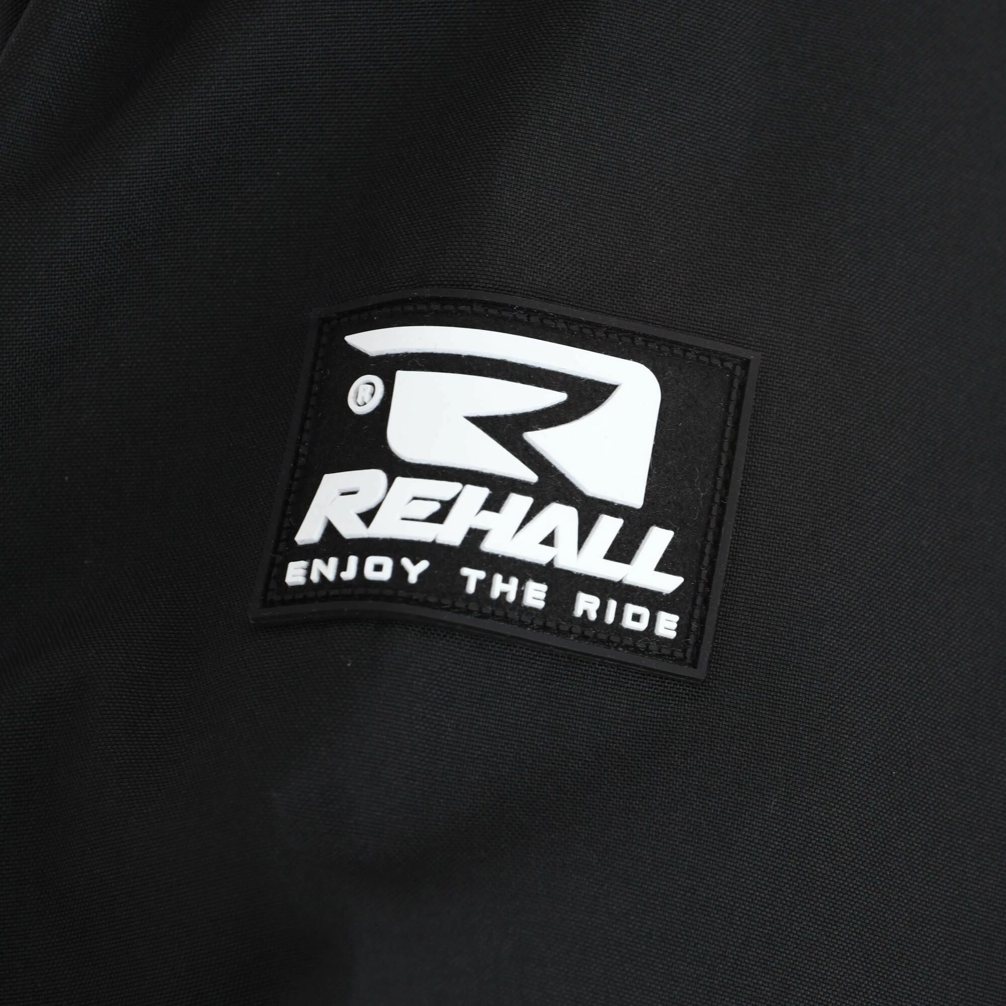 Rehall, Bud-R Chaqueta De Esquí Hombres Gunmetal Gris 12 Rehall, Bud-R Chaqueta De Esquí Hombres Gunmetal Gris - Imagen 12