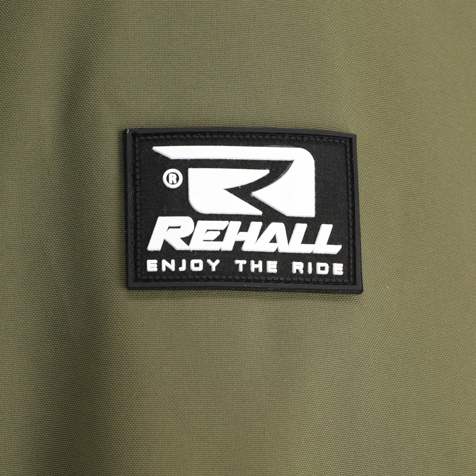 Rehall, Bud-R Chaqueta De Esquí Hombres Olive Night Verde 14 Rehall, Bud-R Chaqueta De Esquí Hombres Olive Night Verde - Imagen 14