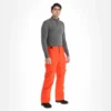 Rehall, Buster-R Pantalones De Esquí Hombres Cherry Tomato Rojo