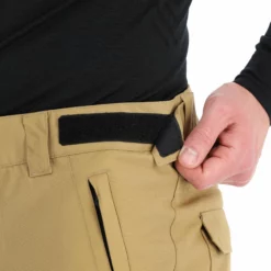 Rehall, Capital-R Pantalones De Esquí Hombres Antique Bronze Marrón -PARQUE DE ESQUI rehall capital r ba skibroek gevoerd heren antique bronze bruin 22rehal112v3 BI 06