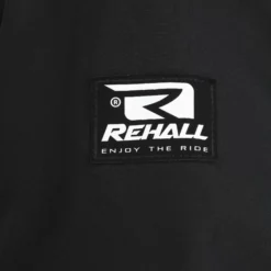 Rehall, Cream-R Chaqueta De Esquí Hombres Mirage Azul -PARQUE DE ESQUI rehall cream r aa jas gevoerd heren mirage blauw 22rehal102v3 BI 14