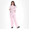 Rehall, Denny-R Pantalones De Esquí Mujeres Pink Lady Rosa