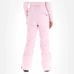 Rehall, Denny-R Pantalones De Esquí Mujeres Pink Lady Rosa -PARQUE DE ESQUI rehall denny r ba skibroek gevoerd dames pink lady roze 22rehal145v2 BI 03