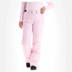 Rehall, Denny-R Pantalones De Esquí Mujeres Pink Lady Rosa -PARQUE DE ESQUI rehall denny r ba skibroek gevoerd dames pink lady roze 22rehal145v2 BI 04