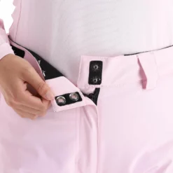 Rehall, Denny-R Pantalones De Esquí Mujeres Pink Lady Rosa -PARQUE DE ESQUI rehall denny r ba skibroek gevoerd dames pink lady roze 22rehal145v2 BI 05