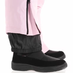 Rehall, Denny-R Pantalones De Esquí Mujeres Pink Lady Rosa -PARQUE DE ESQUI rehall denny r ba skibroek gevoerd dames pink lady roze 22rehal145v2 BI 08