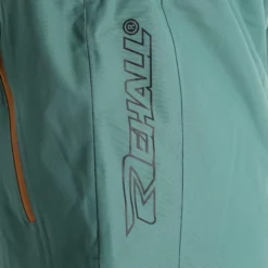 Rehall, Dragon-R Chaqueta De Esquí Hombres Cherry Tomato Rojo -PARQUE DE ESQUI rehall dragon r aa jas gevoerd heren cherry tomato rood 22rehal101v6 BI 13