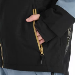 Rehall, Dragon-R Chaqueta De Esquí Hombres Mirage Azul -PARQUE DE ESQUI rehall dragon r aa jas gevoerd heren mirage blauw 22rehal101v3 BI 10