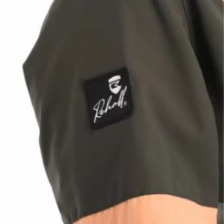 Rehall, Evy-R Chaqueta De Esquí Mujeres Gunmetal Gris -PARQUE DE ESQUI rehall evy r aa jas gevoerd dames gunmetal grijs 22rehal139v4 BI 13