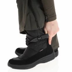 Rehall, Jaydi-R Pantalones De Esquí Mujeres Graphite Gris -PARQUE DE ESQUI rehall jaydi r ba skibroek gevoerd dames graphite grijs 22rehal147v6 BI 08