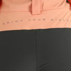 Rehall, Jaydi-R Pantalones De Esquí Mujeres Graphite Gris -PARQUE DE ESQUI rehall jaydi r ba skibroek gevoerd dames graphite grijs 22rehal147v6 BI 12