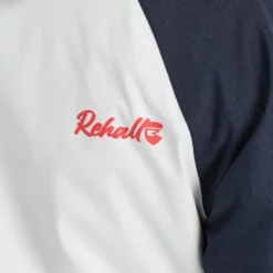 Rehall, Kiki-R Chaqueta De Esquí Mujeres Jeans Azul -PARQUE DE ESQUI rehall kiki r aa jas gevoerd dames jeans blauw 22rehal142v5 BI 11