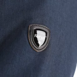 Rehall, Kiki-R Chaqueta De Esquí Mujeres Jeans Azul -PARQUE DE ESQUI rehall kiki r aa jas gevoerd dames jeans blauw 22rehal142v5 BI 13