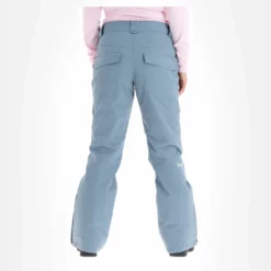 Rehall, Lise-R Pantalones De Esquí Mujeres Azul -PARQUE DE ESQUI rehall lise r ba skibroek gevoerd dames blauw 22rehal146v2 BI 03