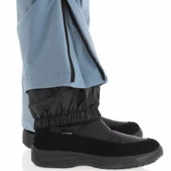 Rehall, Lise-R Pantalones De Esquí Mujeres Azul -PARQUE DE ESQUI rehall lise r ba skibroek gevoerd dames blauw 22rehal146v2 BI 09