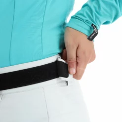 Rehall, Lise-R Pantalones De Esquí Mujeres Glacier Azul 14 Rehall, Lise-R Pantalones De Esquí Mujeres Glacier Azul -PARQUE DE ESQUI rehall lise r ba skibroek gevoerd dames glacier blauw 22rehal146v4 BI 06