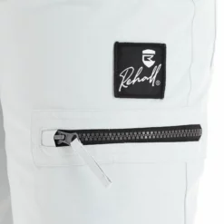 Rehall, Lise-R Pantalones De Esquí Mujeres Glacier Azul 16 Rehall, Lise-R Pantalones De Esquí Mujeres Glacier Azul -PARQUE DE ESQUI rehall lise r ba skibroek gevoerd dames glacier blauw 22rehal146v4 BI 08