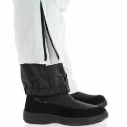 Rehall, Lise-R Pantalones De Esquí Mujeres Glacier Azul 17 Rehall, Lise-R Pantalones De Esquí Mujeres Glacier Azul -PARQUE DE ESQUI rehall lise r ba skibroek gevoerd dames glacier blauw 22rehal146v4 BI 09