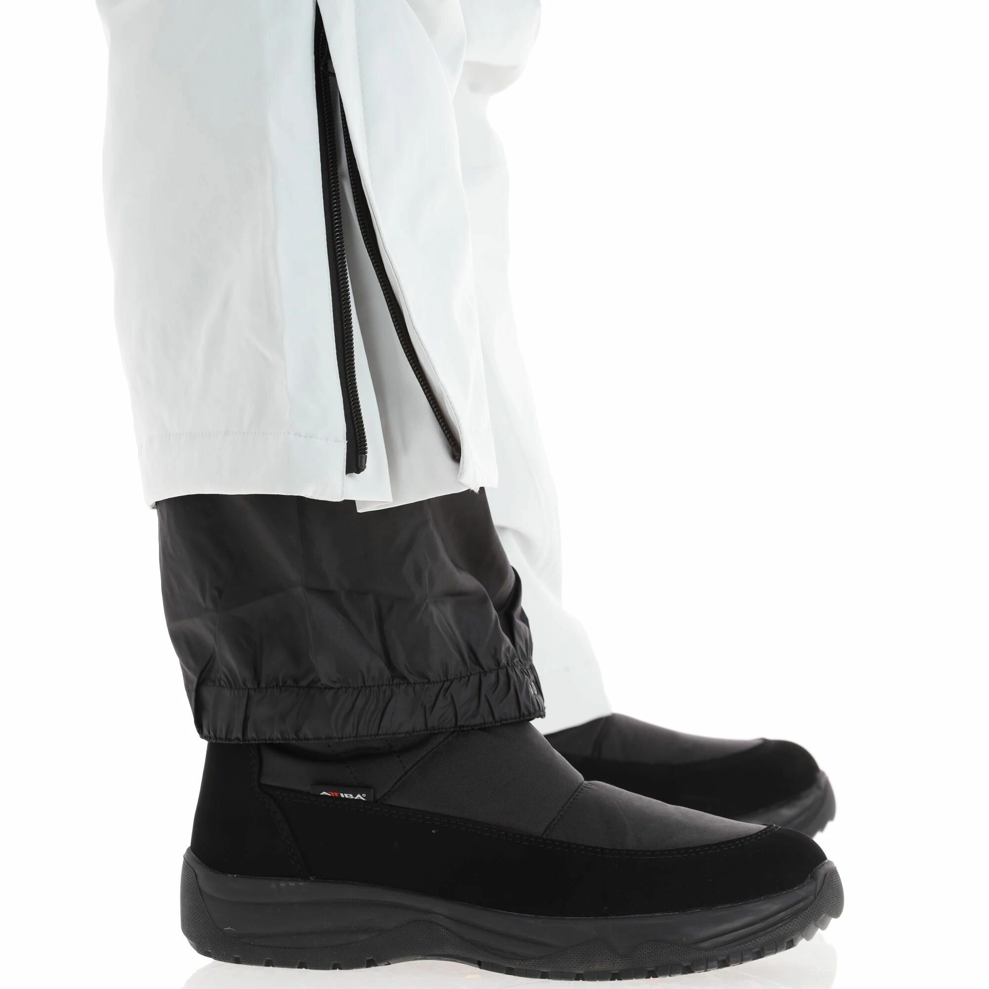 Rehall, Lise-R Pantalones De Esquí Mujeres Glacier Azul 9 Rehall, Lise-R Pantalones De Esquí Mujeres Glacier Azul - Imagen 9