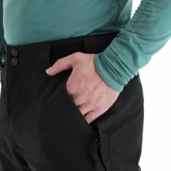 Rehall, Molson-R Pantalones De Esquí Hombres Spruce Azul 16 Rehall, Molson-R Pantalones De Esquí Hombres Spruce Azul -PARQUE DE ESQUI rehall molson r ba skibroek gevoerd heren spruce blauw 22rehal113v1 BI 05