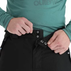 Rehall, Molson-R Pantalones De Esquí Hombres Spruce Azul 18 Rehall, Molson-R Pantalones De Esquí Hombres Spruce Azul -PARQUE DE ESQUI rehall molson r ba skibroek gevoerd heren spruce blauw 22rehal113v1 BI 07