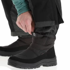 Rehall, Molson-R Pantalones De Esquí Hombres Spruce Azul 22 Rehall, Molson-R Pantalones De Esquí Hombres Spruce Azul -PARQUE DE ESQUI rehall molson r ba skibroek gevoerd heren spruce blauw 22rehal113v1 BI 11