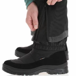 Rehall, Molson-R Pantalones De Esquí Hombres Spruce Azul 23 Rehall, Molson-R Pantalones De Esquí Hombres Spruce Azul -PARQUE DE ESQUI rehall molson r ba skibroek gevoerd heren spruce blauw 22rehal113v1 BI 12