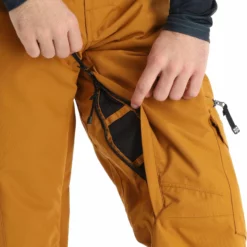 Rehall, Poker-R Pantalones De Esquí Hombres Cathay Spice Marrón 20 Rehall, Poker-R Pantalones De Esquí Hombres Cathay Spice Marrón -PARQUE DE ESQUI rehall poker r ba skibroek gevoerd heren cathay spice bruin 22rehal111v6 BI 08