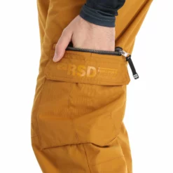 Rehall, Poker-R Pantalones De Esquí Hombres Cathay Spice Marrón 23 Rehall, Poker-R Pantalones De Esquí Hombres Cathay Spice Marrón -PARQUE DE ESQUI rehall poker r ba skibroek gevoerd heren cathay spice bruin 22rehal111v6 BI 11