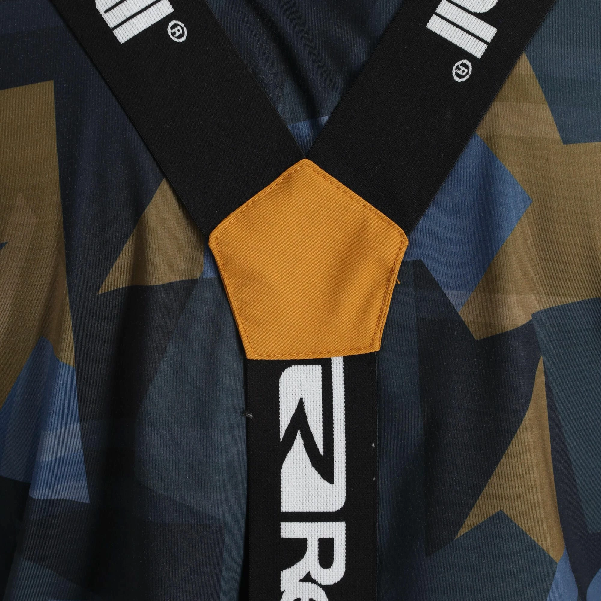 Rehall, Poker-R Pantalones De Esquí Hombres Cathay Spice Marrón 13 Rehall, Poker-R Pantalones De Esquí Hombres Cathay Spice Marrón - Imagen 13