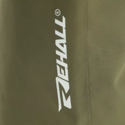 Rehall, Poker-R Pantalones De Esquí Hombres Olive Night Verde -PARQUE DE ESQUI rehall poker r ba skibroek gevoerd heren olive night groen 22rehal111v1 BI 14