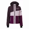 Rehall, Ricky-R-Jr. Chaqueta De Esquí Niños Plum Perfect Púrpura