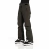 Rehall, Vera-R-Jr. Pantalones De Esquí Niños Graphite Gris