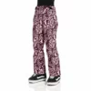 Rehall, Vera-R-Jr. Pantalones De Esquí Niños Panther Rosa