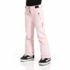 Rehall, Vera-R-Jr. Pantalones De Esquí Niños Pink Lady Rosa