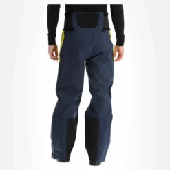 Rock Experience, Snowmass Pantalones De Esquí Hardshell Hombres Citronelle Nights Azul 12 Rock Experience, Snowmass Pantalones De Esquí Hardshell Hombres Citronelle Nights Azul -PARQUE DE ESQUI rock experience snowmass bb skibroek hardshell heren citronelle 22rocke104v2 BI 03