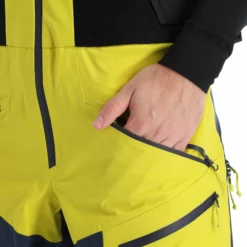Rock Experience, Snowmass Pantalones De Esquí Hardshell Hombres Citronelle Nights Azul 16 Rock Experience, Snowmass Pantalones De Esquí Hardshell Hombres Citronelle Nights Azul -PARQUE DE ESQUI rock experience snowmass bb skibroek hardshell heren citronelle 22rocke104v2 BI 07