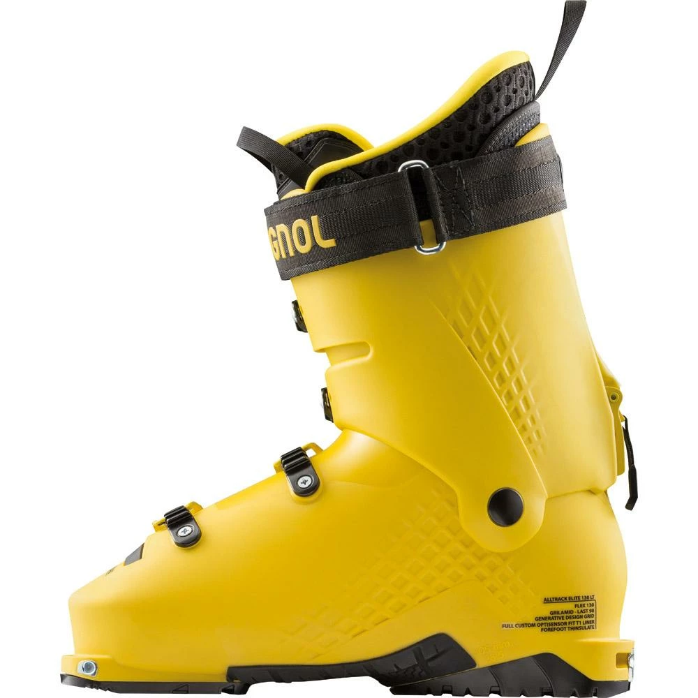 Rossignol Botas Esquí Alpino Alltrack Elite 130 LT 2 Rossignol Botas Esquí Alpino Alltrack Elite 130 LT - Imagen 2