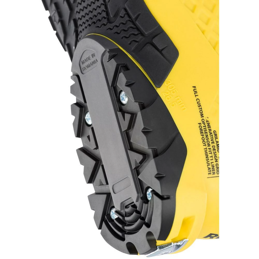 Rossignol Botas Esquí Alpino Alltrack Elite 130 LT 7 Rossignol Botas Esquí Alpino Alltrack Elite 130 LT - Imagen 7