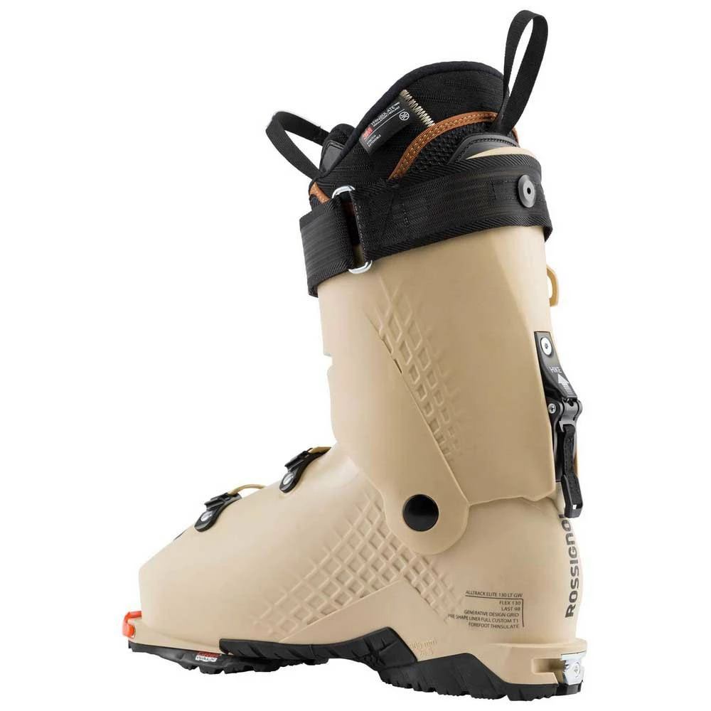 Rossignol Botas Esquí Alpino Alltrack Elite 130 LT Gripwalk 3 Rossignol Botas Esquí Alpino Alltrack Elite 130 LT Gripwalk - Imagen 3