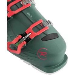 Rossignol Botas Esquí Alpino Alltrack Girl -PARQUE DE ESQUI rossignol botas esqui alpino alltrack girl 6