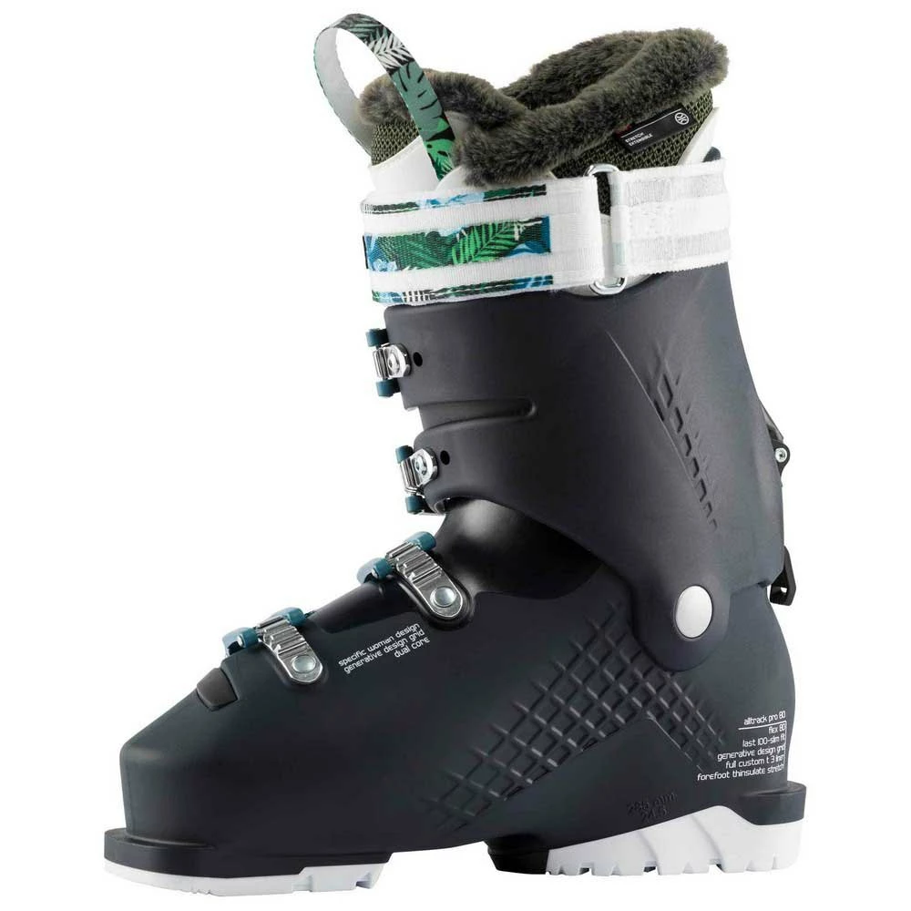 Rossignol Botas Esquí Alpino Alltrack Pro 80 3 Rossignol Botas Esquí Alpino Alltrack Pro 80 - Imagen 3