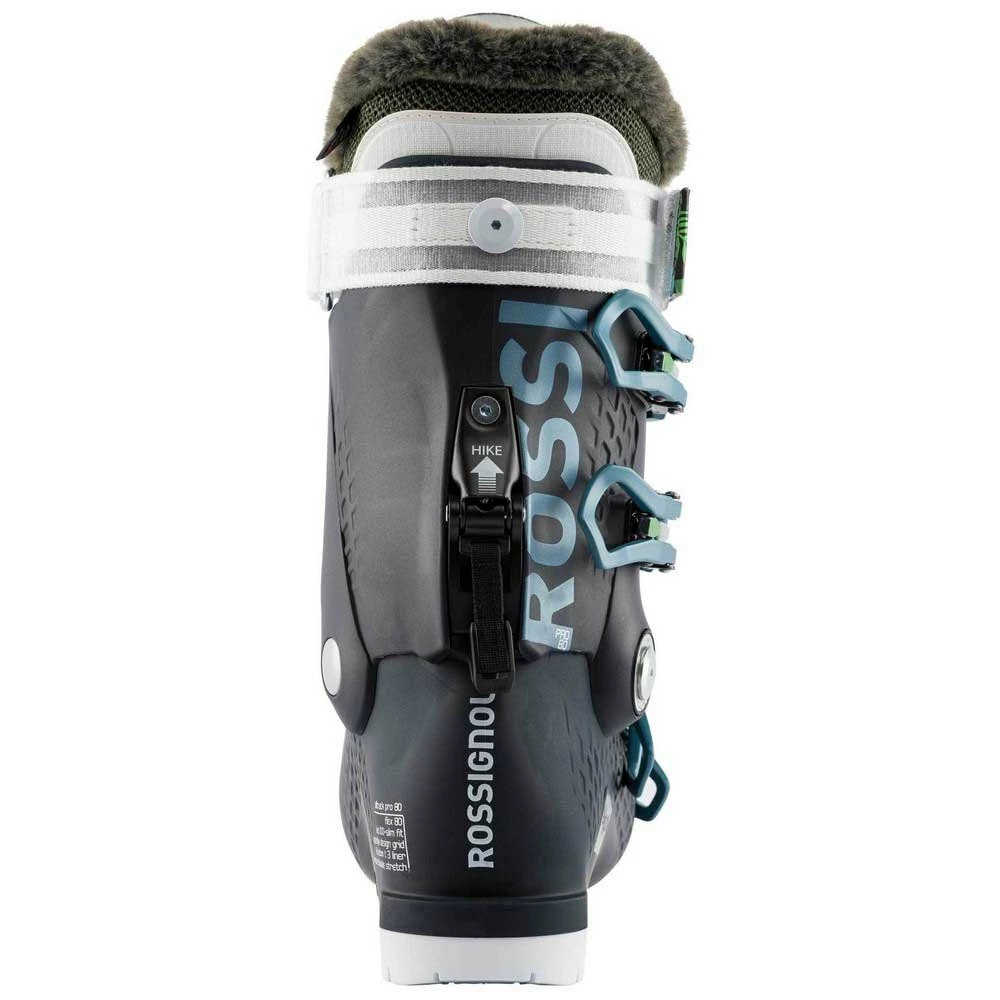 Rossignol Botas Esquí Alpino Alltrack Pro 80 4 Rossignol Botas Esquí Alpino Alltrack Pro 80 - Imagen 4