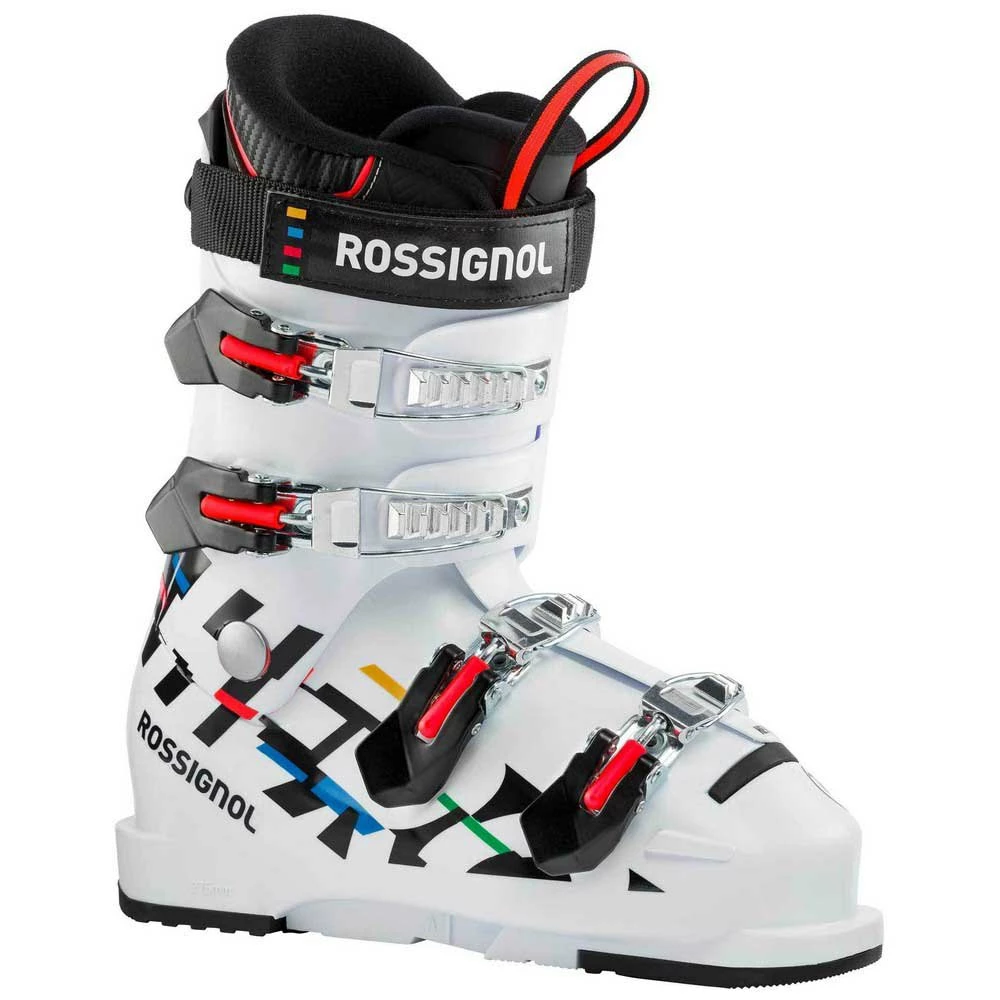 Rossignol Botas Esquí Alpino Hero 65 Junior 1 Rossignol Botas Esquí Alpino Hero 65 Junior