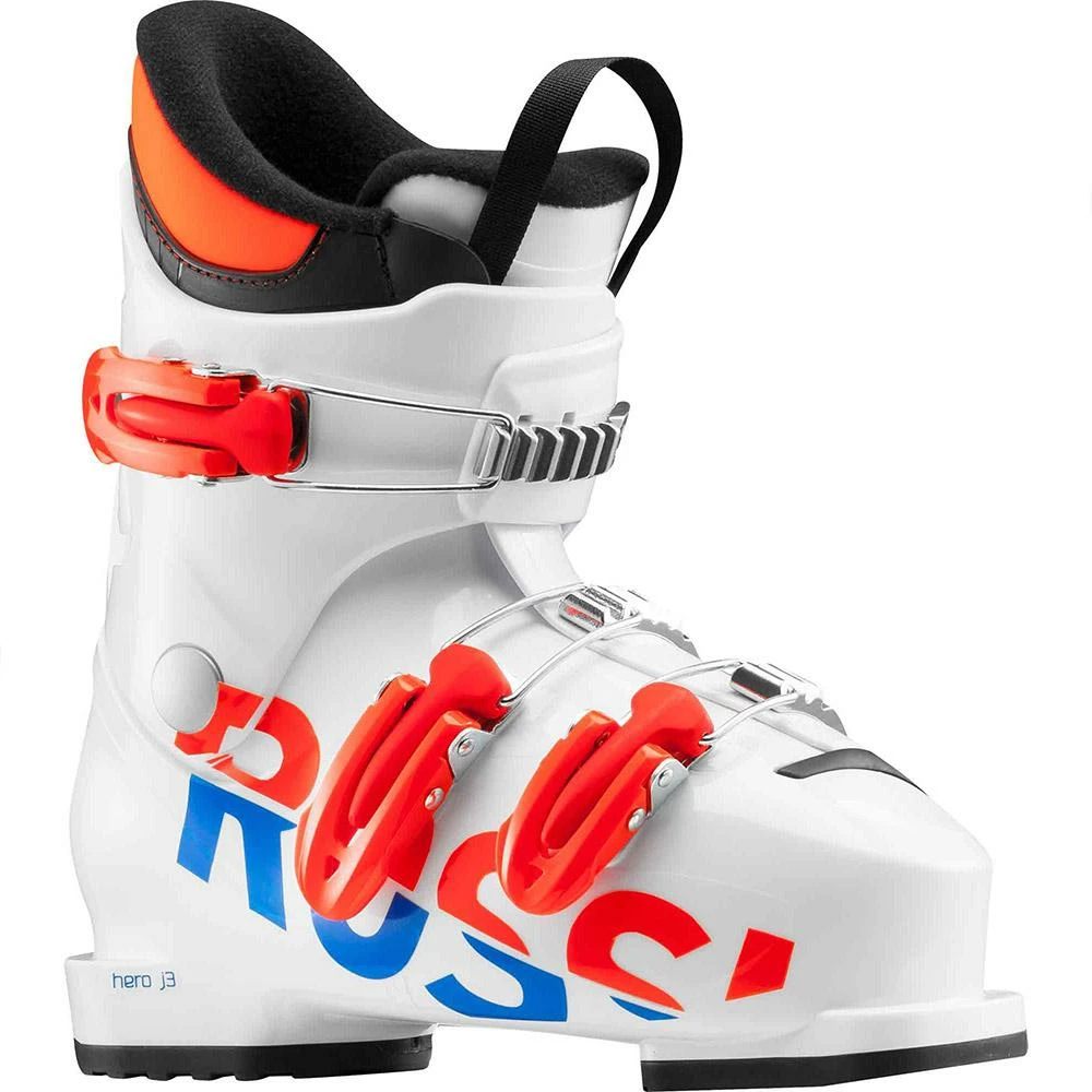 Rossignol Botas Esquí Alpino Hero J3 1 Rossignol Botas Esquí Alpino Hero J3