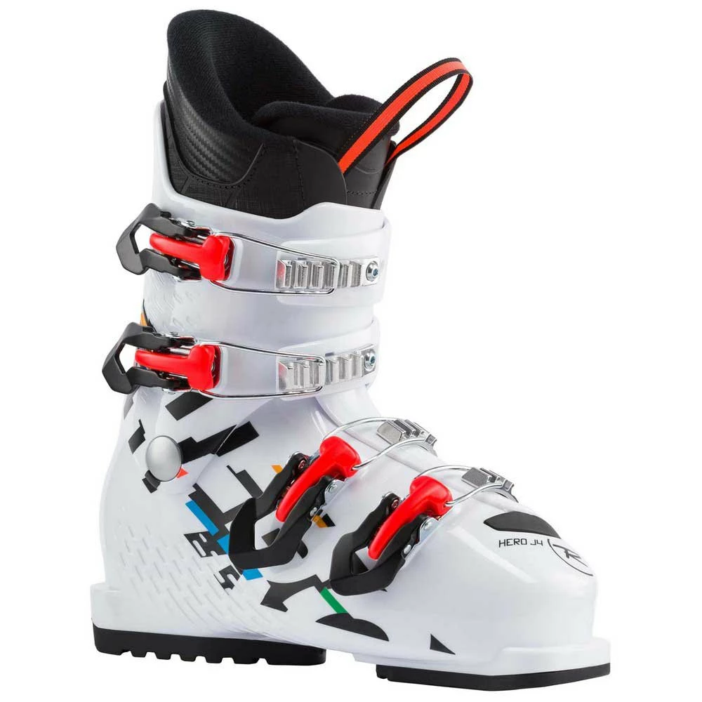 Rossignol Botas Esquí Alpino Hero J4 Junior 1 Rossignol Botas Esquí Alpino Hero J4 Junior