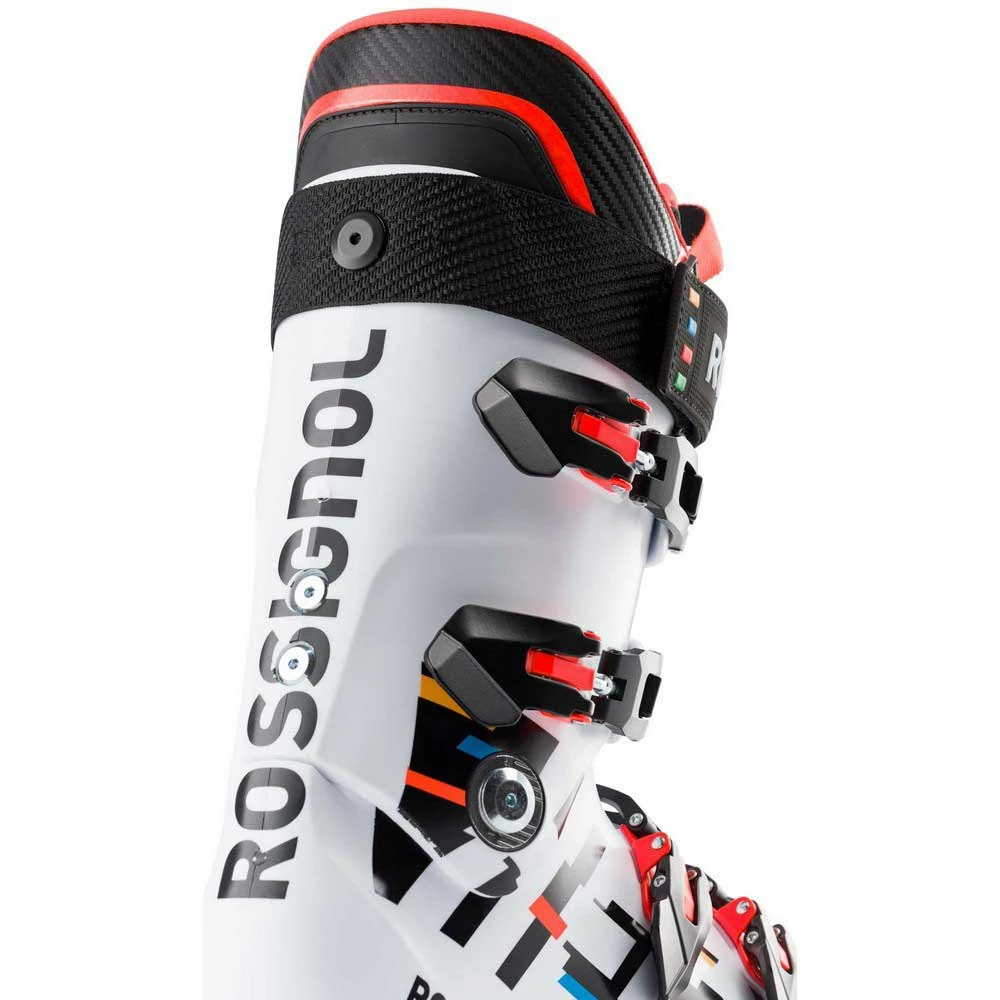 Rossignol Botas Esquí Alpino Hero World Cup 110 Medium 4 Rossignol Botas Esquí Alpino Hero World Cup 110 Medium - Imagen 4
