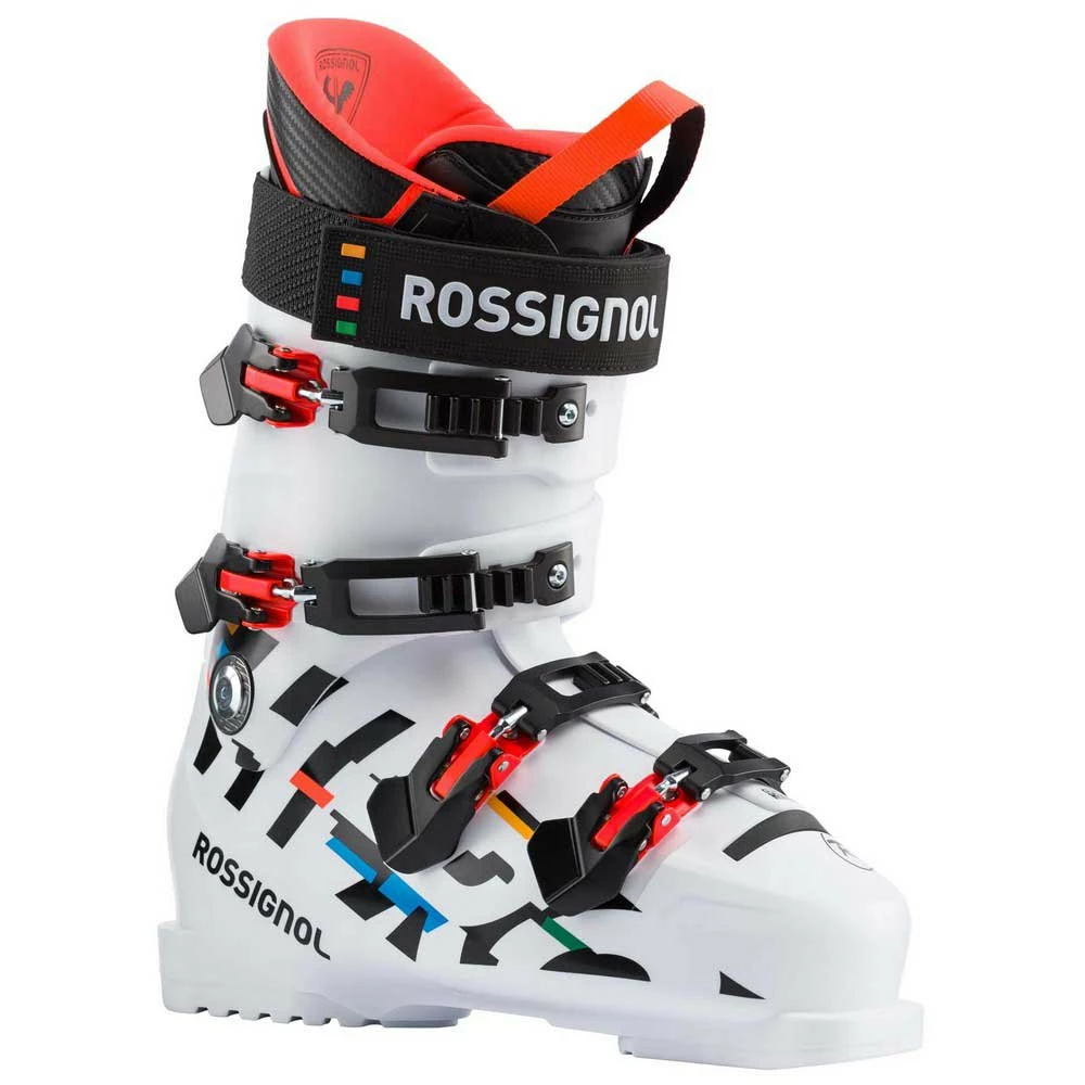 Rossignol Botas Esquí Alpino Hero World Cup 110 Medium 1 Rossignol Botas Esquí Alpino Hero World Cup 110 Medium
