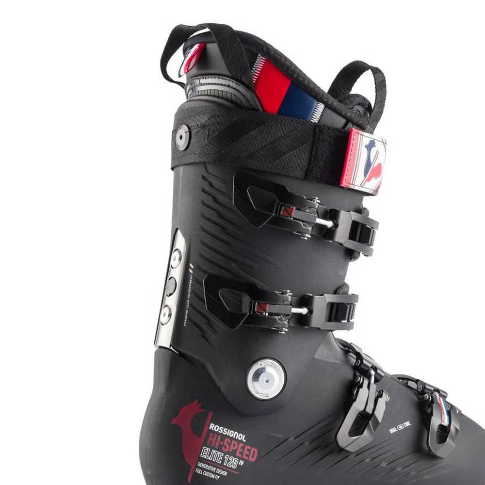 Rossignol Botas Esquí Alpino Hi-Speed Elite 120 Lv Gw 6 Rossignol Botas Esquí Alpino Hi-Speed Elite 120 Lv Gw - Imagen 6